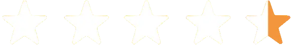 stars rating