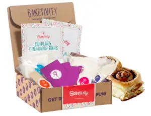 Bonus Pack 2 Pack Baking Kit