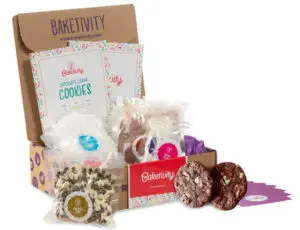 Bonus Pack 2 Pack Baking Kit