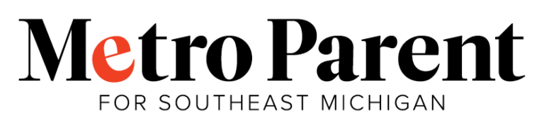 Metro Parent