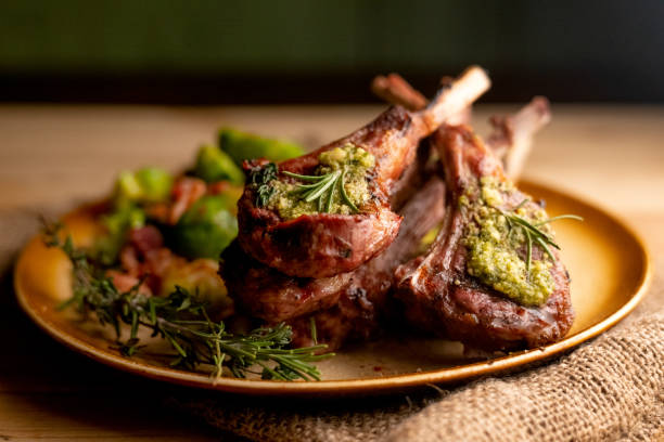 foods high in zinc