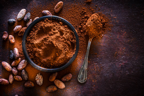 foods high in zinc
