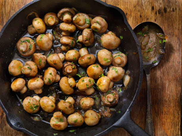 foods high in zinc