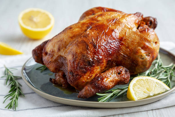 foods high in zinc