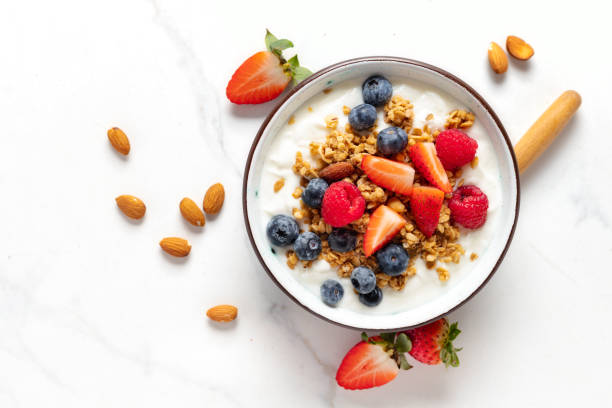 foods high in zinc