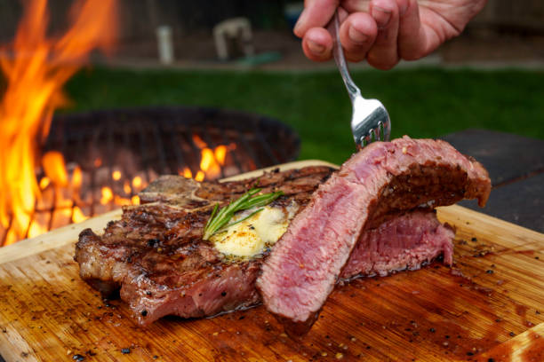 foods high in zinc