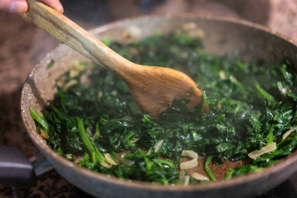 foods high in zinc
