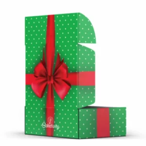 HOLIDAY GIFT BOX