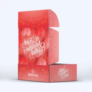 HOLIDAY GIFT BOX