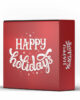 Happy Holidays Gift Box