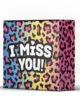 I Miss You Gift Box