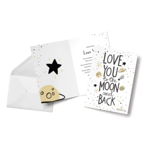 GREETINGS GIFT CARD