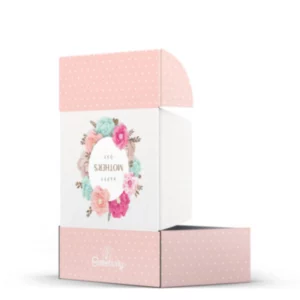 Happy Mother's Day Gift Box