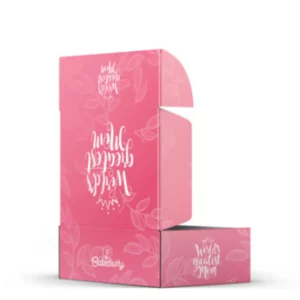 Happy Mother's Day Gift Box