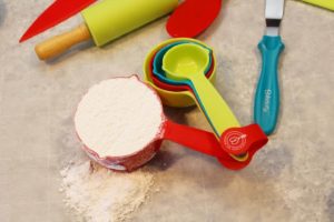 Kids 31 Piece Jr. Real Baking Set