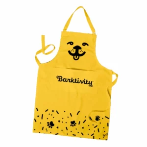 Barktivity Kids Apron