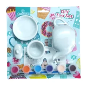 Baketivity Paint Set