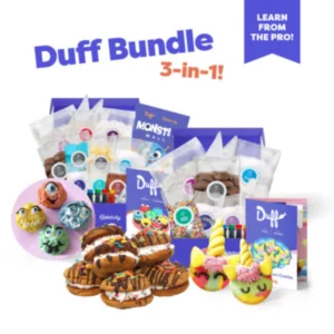 Duff Bundle