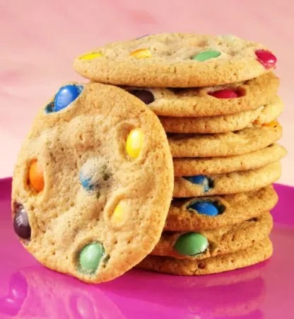 Jumbo YUM&M Cookies Kit