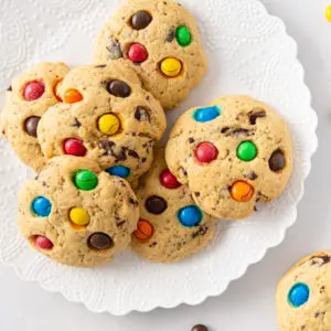 Jumbo YUM&M Cookies Kit