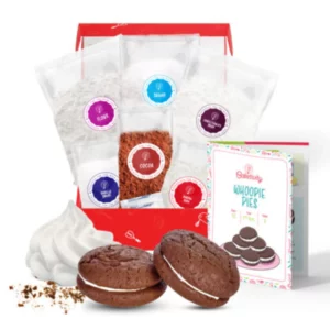 Whoopee Pie Baking Kit