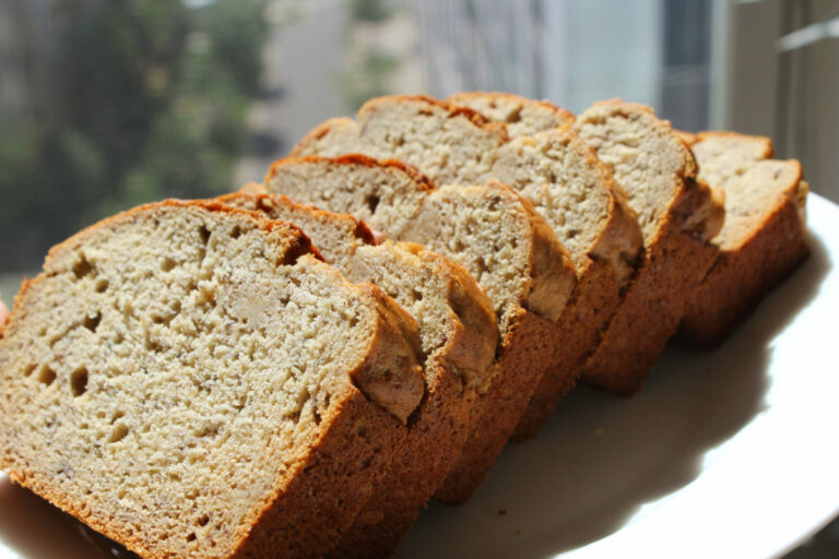 Banana Bread