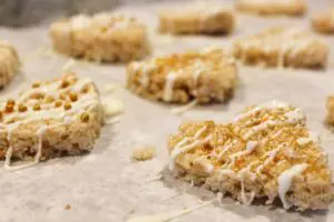 Rice Krispie Treats
