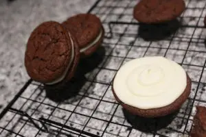 Cooking Filling
