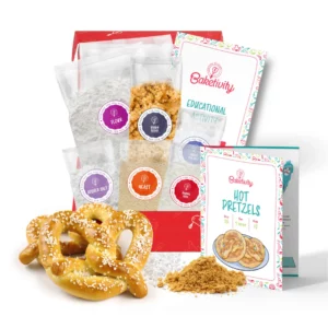 two-time-kits-Pretzel Making Kit