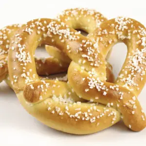 Pretzel Making Kit