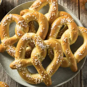 Pretzel Making Kit