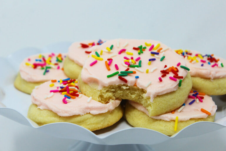 Sugar Cookies