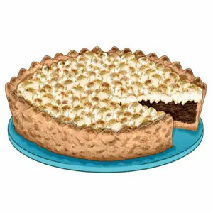 S'mores Pie Kit