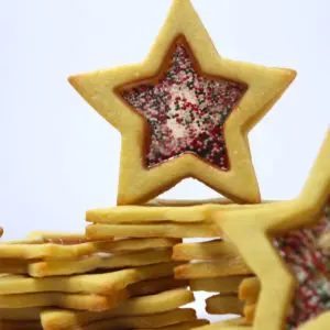 Duff Goldman Star Globe Cookies Holiday Edition Kit