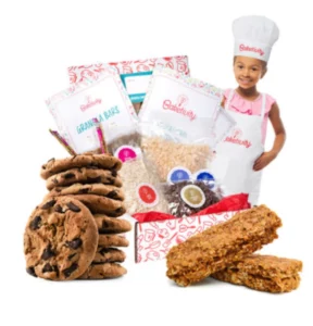 Gluten Free Bundle