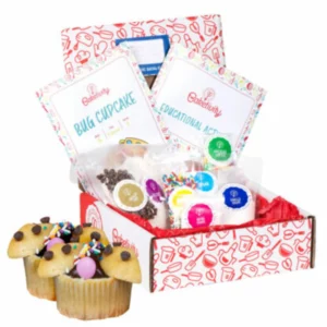 two-time-kits-Bug Cupcake Baking Kit