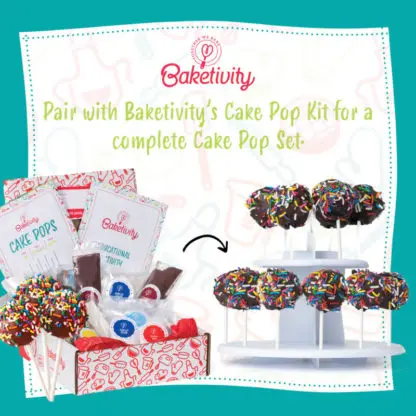 Cake Pop Stand