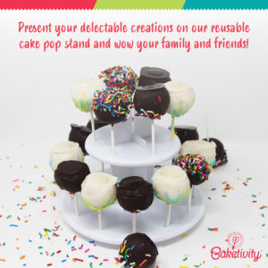 Cake Pop Stand