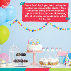 Cake Pop Stand