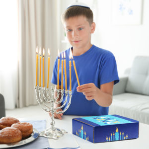 Hanukkah Bundle