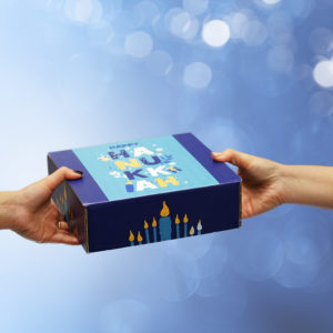 Hanukkah Bundle