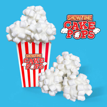 Showtime Cake Pops Baking Kit