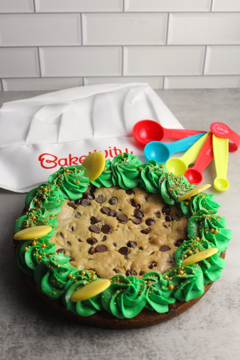 cookie cake