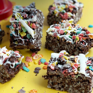 No-Bake Crunch Bars Kit  STEAM and Fun Lessons