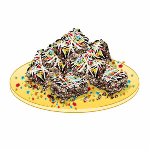 No-Bake Crunch Bars Kit  STEAM and Fun Lessons