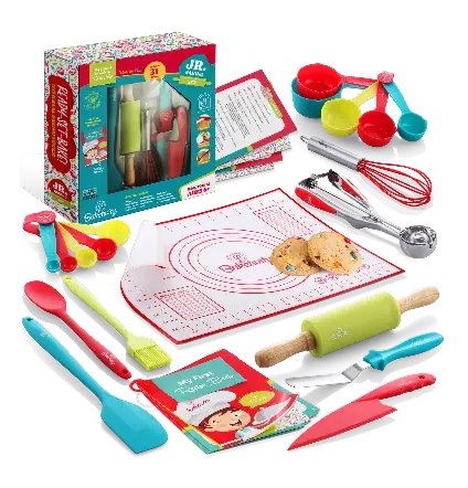 Baking Tool Set