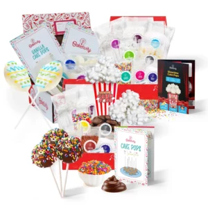 Cake Pop Bundle