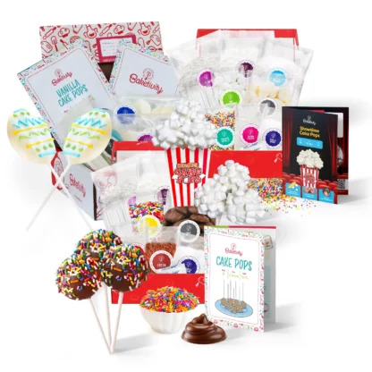 Cake Pop Bundle