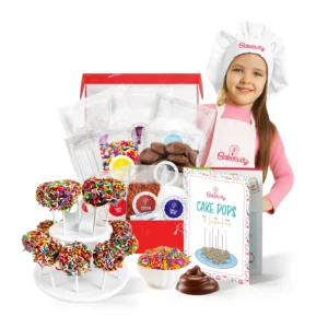 All-In-One Cake Pop Bundle