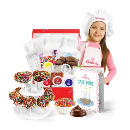 All-In-One Cake Pop Bundle